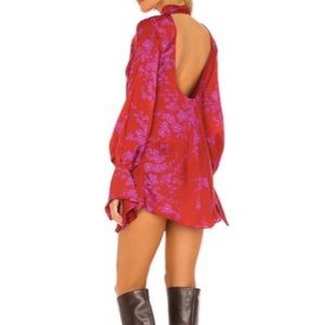 Aries Mini Dress